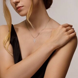 Кулон Sokolov 036458-3 1,50гр. 