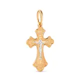 Подвеска Dinastia 800787-1002 1,63гр  - фото 2