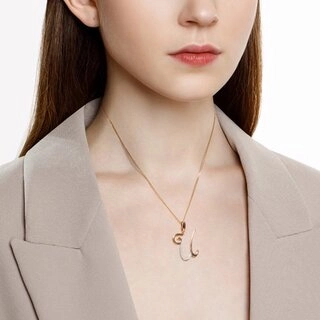 Кулон Sokolov 34704 1,65гр. 