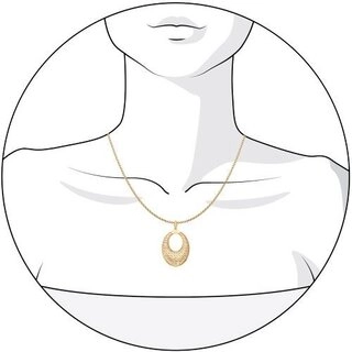 Кулон Sokolov 34604 3,67гр. 