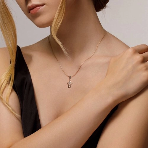 Кулон Sokolov 1120079 1,25гр. 