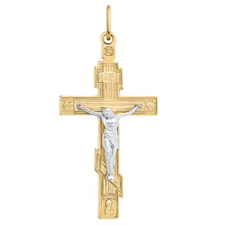 Кулон Atoll A3069 2,35гр. 