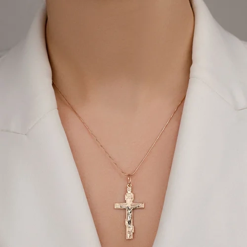 Кулон Atoll A3069 2,35гр.  - фото 4