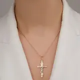 Кулон Atoll A3069 2,35гр.  - фото 4