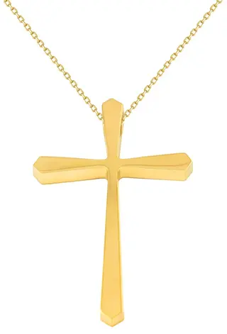 Кулон Favory P-S646BR-9 1,68гр. 