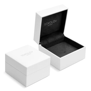 Кулон Sokolov 034698-2 1,23гр. 