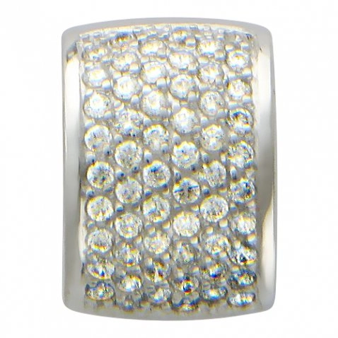 Подвеска Эстет 01П121385 1,31гр 0,10ct. 