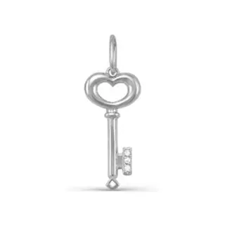 Подвеска КЮЗ Дельта б031196 2.5 см 0.58 гр 