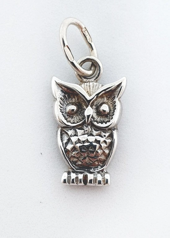 Кулон Хризос y1100559 1,29гр. 