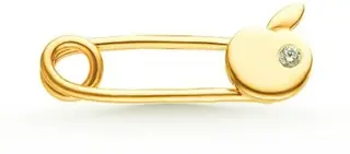 Булавка Veronika Jewelry Бл330-1773Б 0.68гр 