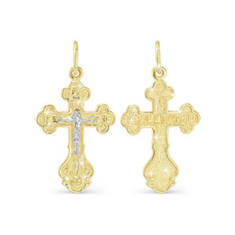 Подвеска КЮЗ Дельта л080020 3 см 1.98 гр 