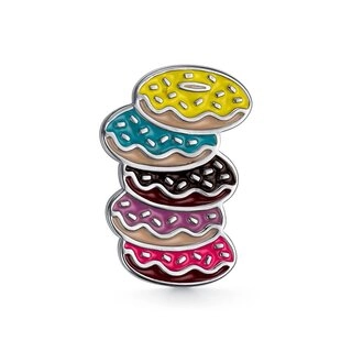 Брошь Алькор 04-2743_00ЭМ-00 