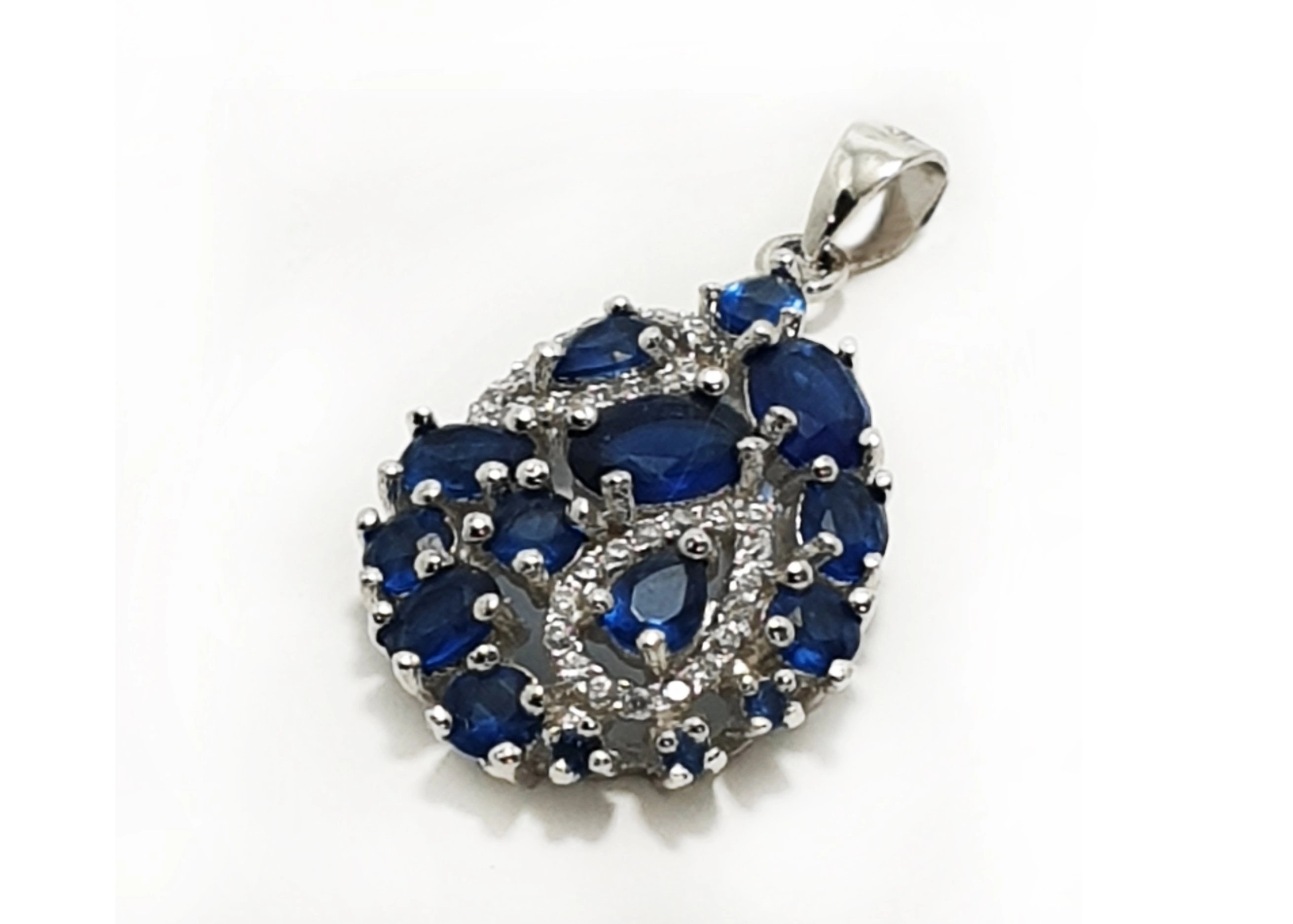 Кулон Мастер Клио 23П93163 3,20гр. 