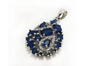 Кулон Мастер Клио 23П93163 3,20гр. 