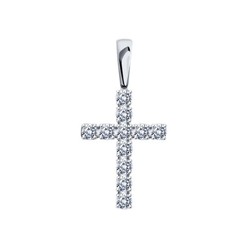 Кулон Sokolov 1030840-3 