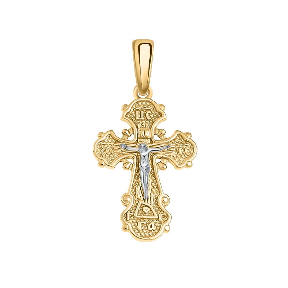 Подвеска Атолл 3271 1.09гр  - фото 3