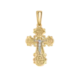 Подвеска Атолл 3271 1.09гр  - фото 3