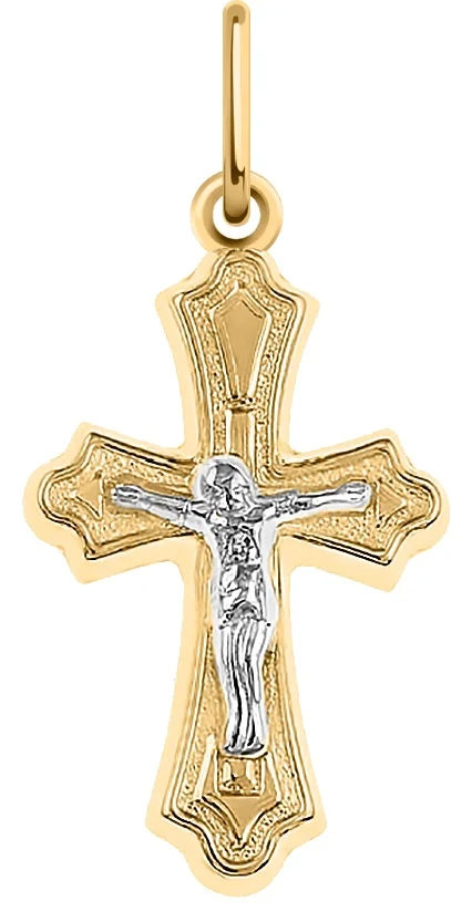 Кулон Atoll 3237 1,02гр.  - фото 3