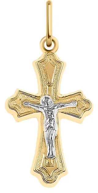 Кулон Atoll 3237 1,02гр. 