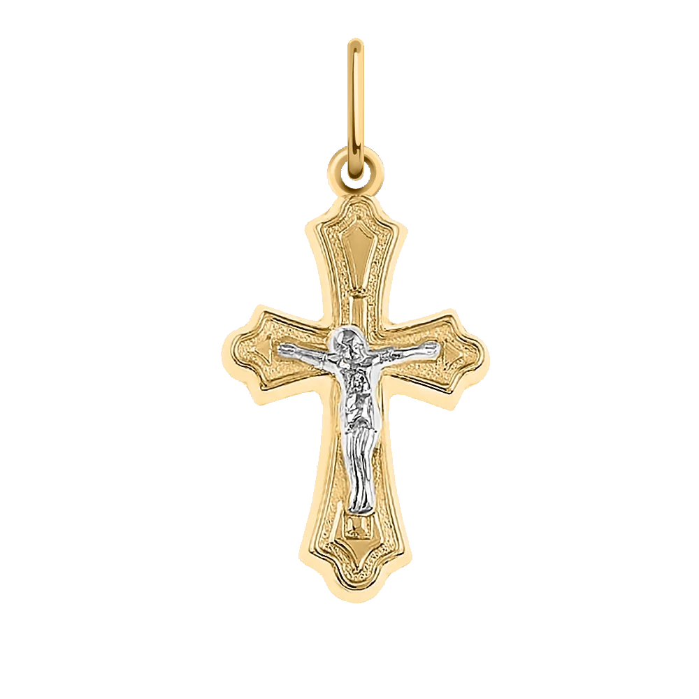 Кулон Atoll 3237 1,02гр.  - фото 2