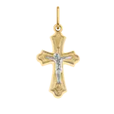 Кулон Atoll 3237 1,02гр.  - фото 2