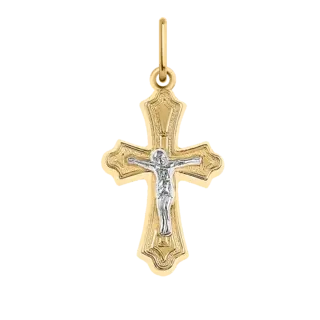 Кулон Atoll 3237 1,02гр. 