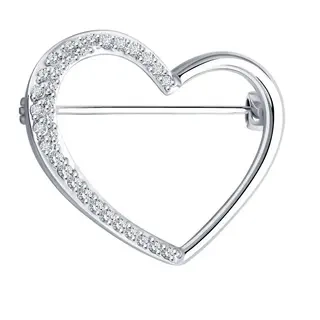 Броши Sokolov 1040045-3 1.97гр  - фото 3