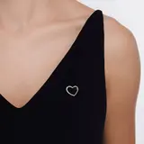 Броши Sokolov 1040045-3 1.97гр  - фото 2