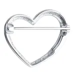 Броши Sokolov 1040045-3 1.97гр 