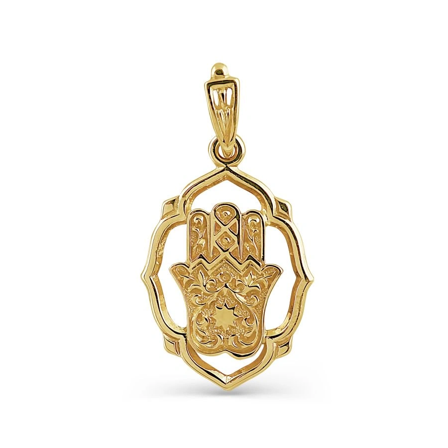 Кулон Karatov Т910033425 