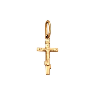 Кулон Костромской ЮЗ 14030104 0,62гр. 