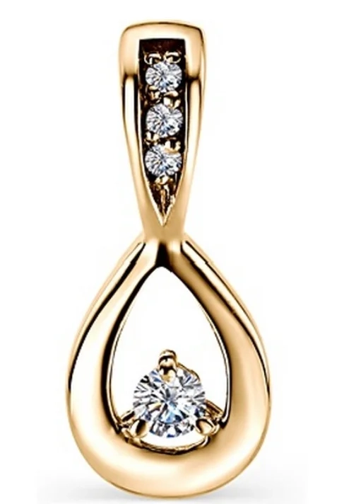 Кулон Imperial П0229-120 