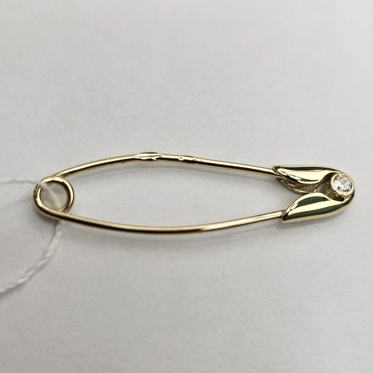 Булавка Deimantas 108193450 1,11гр. 