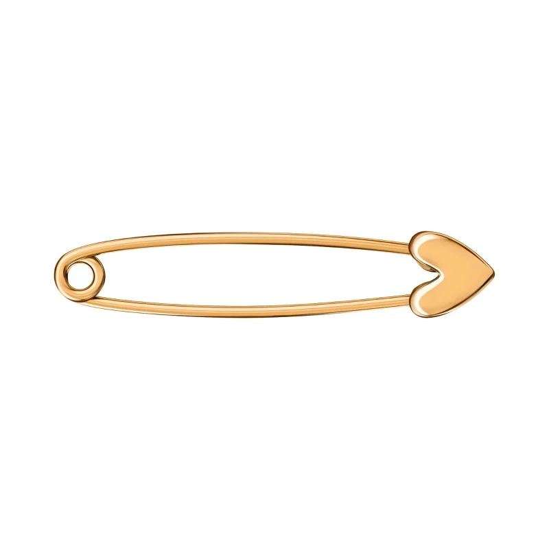 Булавка Санис 01-608164 0.66гр 