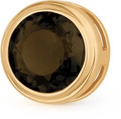 Кулон Костромской ЮЗ 11330088-квн 2,62гр. 