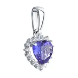 Подвеска Sokolov 6034150-3 0.94гр  - фото 2