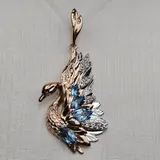 Кулон Deimantas 115395666 3,5гр.  - фото 3