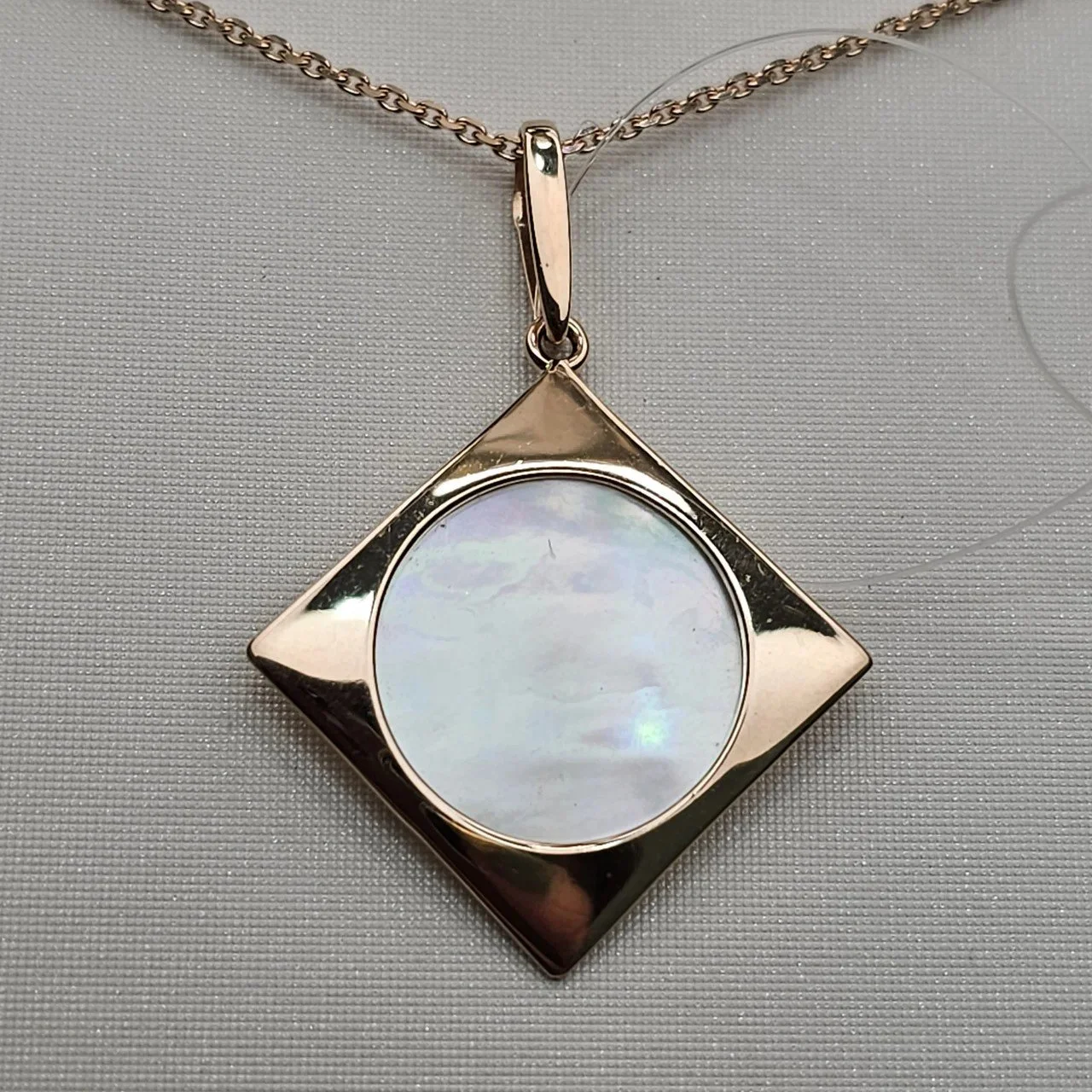 Кулон Deimantas 110465598 1,67гр. 