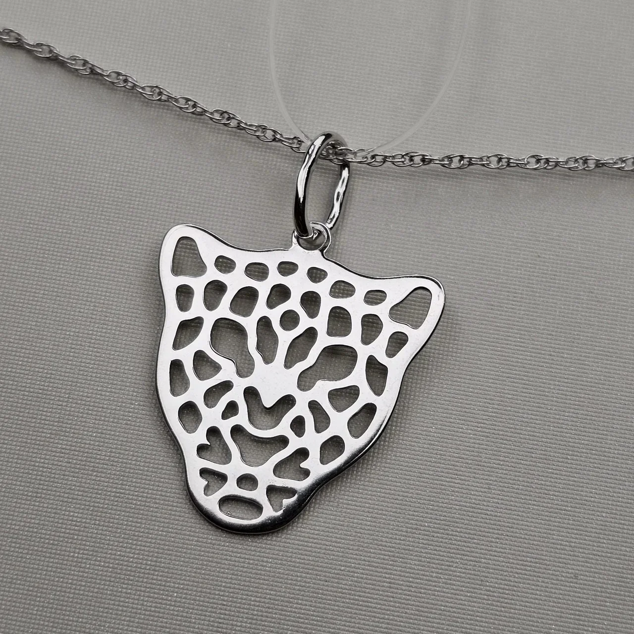 Кулон Deimantas 112955036 0,99гр.  - фото 3