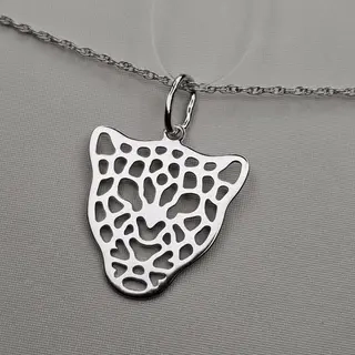 Кулон Deimantas 112955036 0,99гр. 