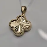 Кулон Deimantas 114382237 1,91гр.  - фото 3