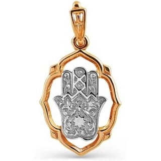 Кулон Karatov Т130033425 