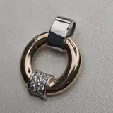 Подвеска Deimantas 115428781 2.25гр  - фото 3