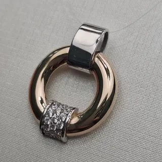 Подвеска Deimantas 115428781 2.25гр 