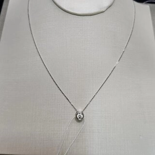 Кулон Deimantas 108119761 0,79гр. 