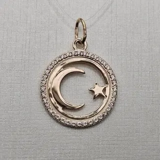 Подвеска Deimantas 116176691 1.61гр 