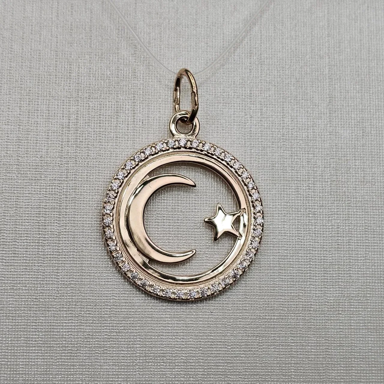 Подвеска Deimantas 116176691 1.61гр 