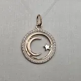 Подвеска Deimantas 116176691 1.61гр 