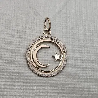 Подвеска Deimantas 116176691 1.61гр 