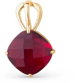 Кулон Костромской ЮЗ 12030232 1,47гр. 